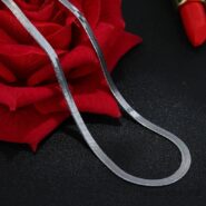 ماری 4میل نقره‌ای