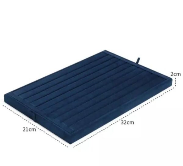 سینی ریلی بزرگ 20*30 بزرگ