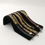 استند دستبندی سرسره ای کد 6 ابعاد 11*15
