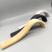 استند دستبندی سرسره ای کد یک ابعاد 21*3