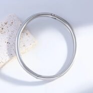 کارتیر النگویی استیل L316(بنگل)