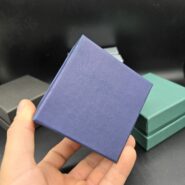 هاردباکس مدل سه تیکه مناسب دستبند و ساعت (بسته6عددی)