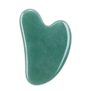 گواشا سنگ طبیعی (اونتورین)