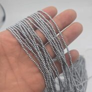 حدید کد مورس مدل گرد (سایز 2mm)
