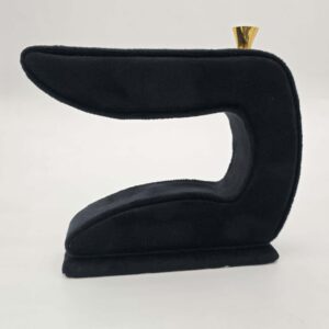 استند النگویی مدل شاخ گاوی ابعاد 10*13