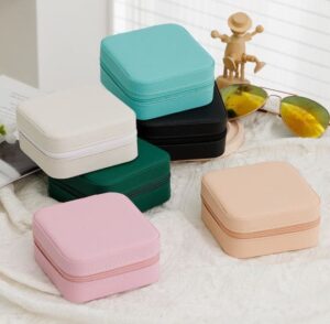 کیف جواهرات