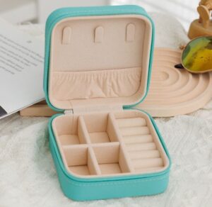 کیف جواهرات