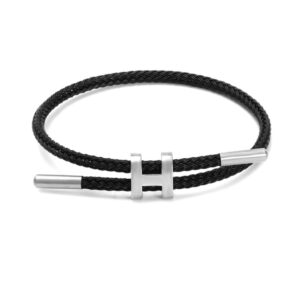 دستبند مدل هرمس