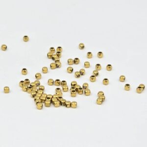 خرج کار مکعب ریز (استیل)