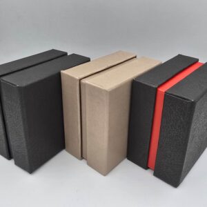 هارد باکس8*8 -3 تیکه(بسته 6عددی)