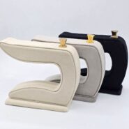 استند النگویی مدل شاخ گاوی ابعاد 10*13