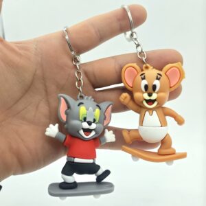 جاکلیدی(چارم بگ) تام و جری