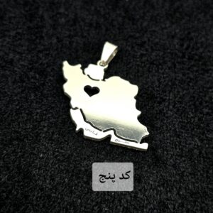 پلاک ایران استیل وارداتی